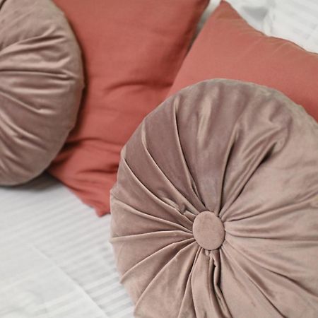 G & A Apartment Orestiada Zewnętrze zdjęcie