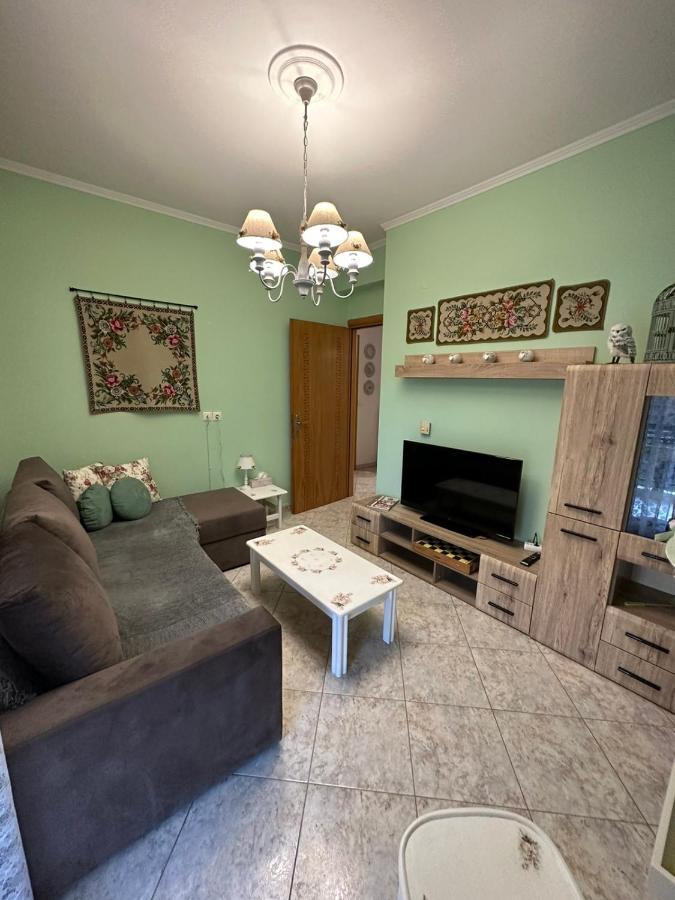 G & A Apartment Orestiada Zewnętrze zdjęcie
