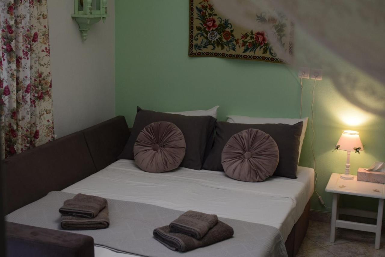 G & A Apartment Orestiada Zewnętrze zdjęcie