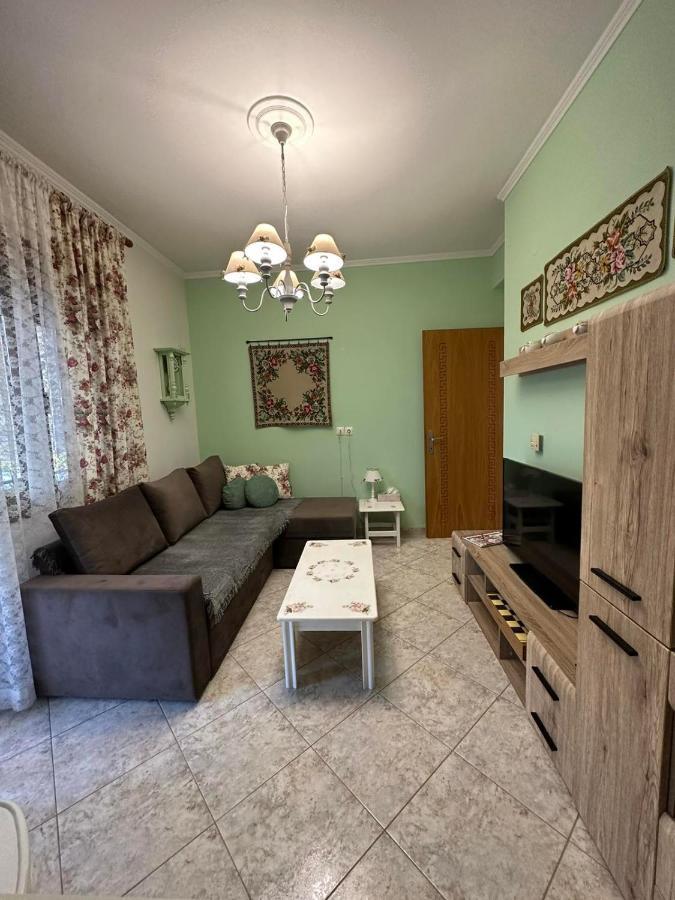 G & A Apartment Orestiada Zewnętrze zdjęcie