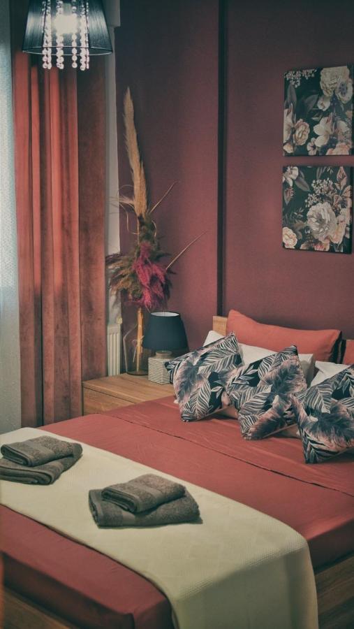 G & A Apartment Orestiada Zewnętrze zdjęcie