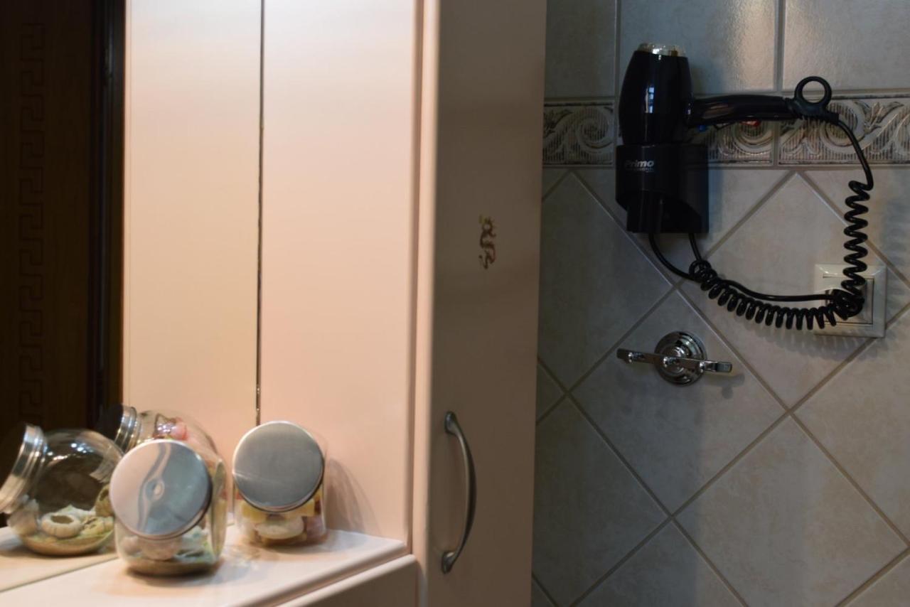 G & A Apartment Orestiada Zewnętrze zdjęcie