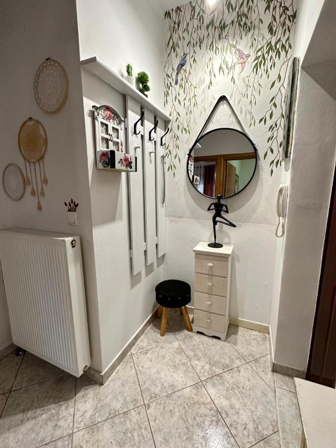 G & A Apartment Orestiada Zewnętrze zdjęcie