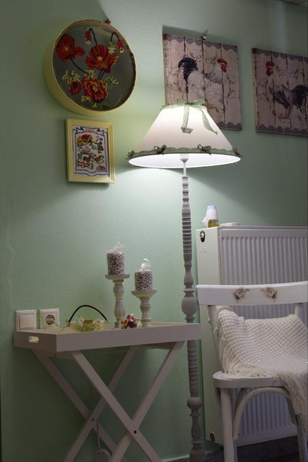 G & A Apartment Orestiada Zewnętrze zdjęcie