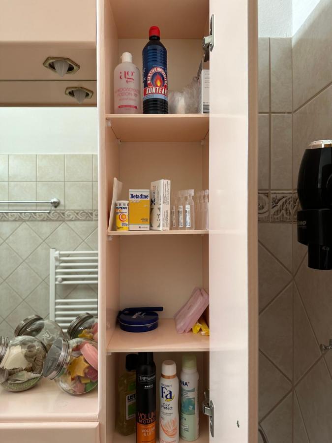 G & A Apartment Orestiada Zewnętrze zdjęcie