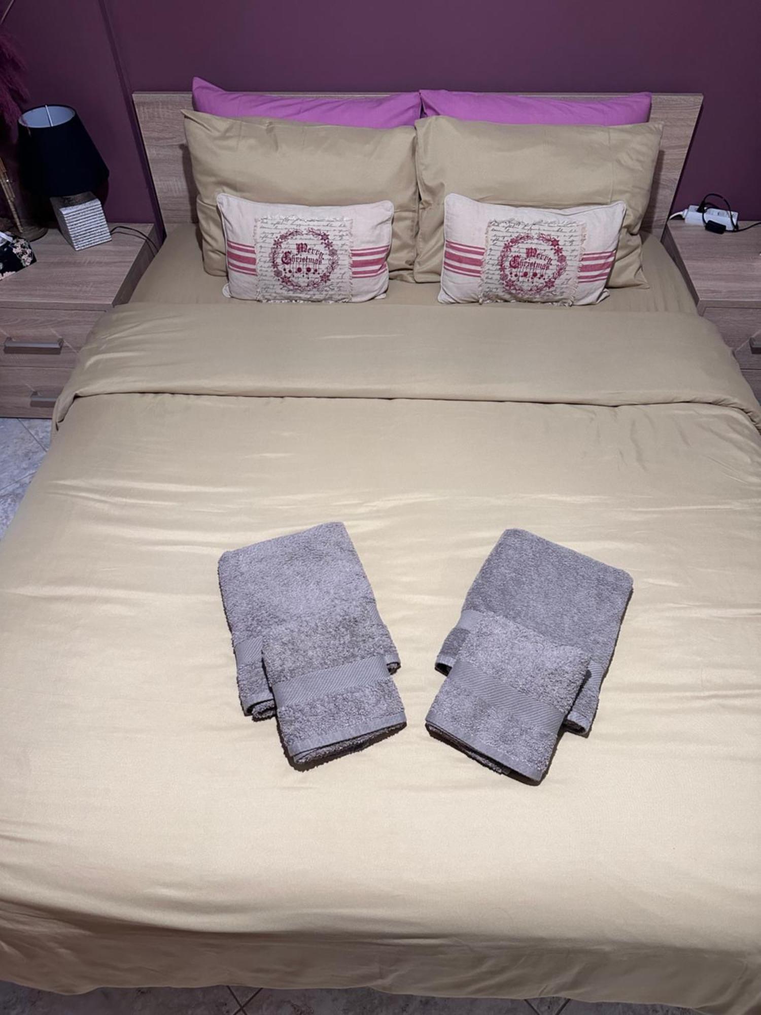 G & A Apartment Orestiada Zewnętrze zdjęcie