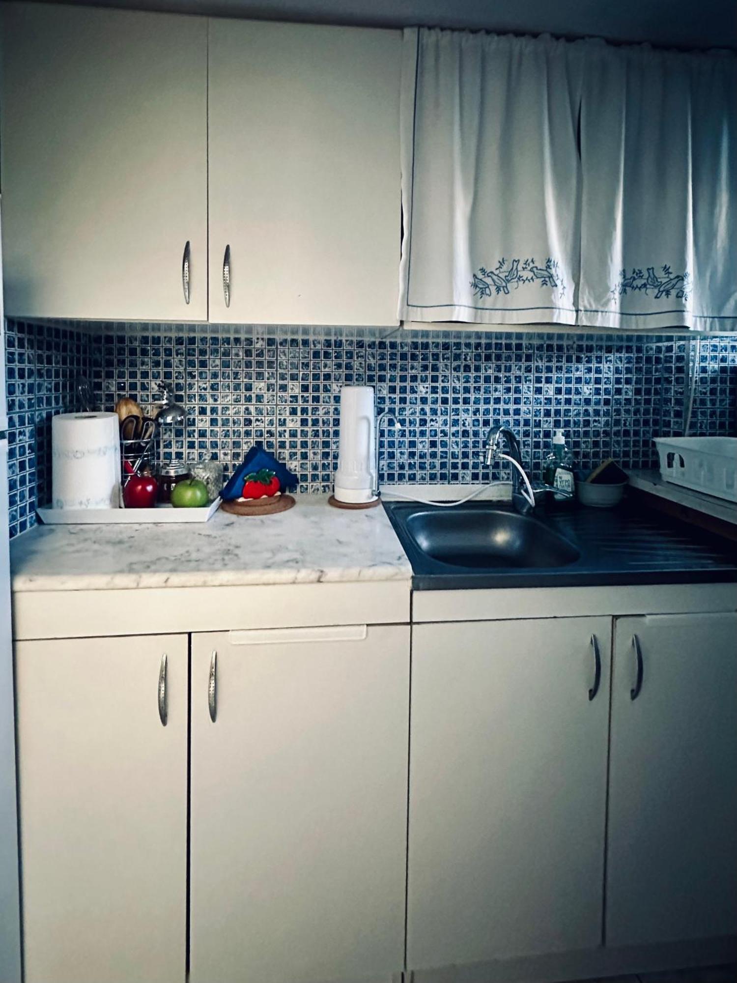 G & A Apartment Orestiada Zewnętrze zdjęcie