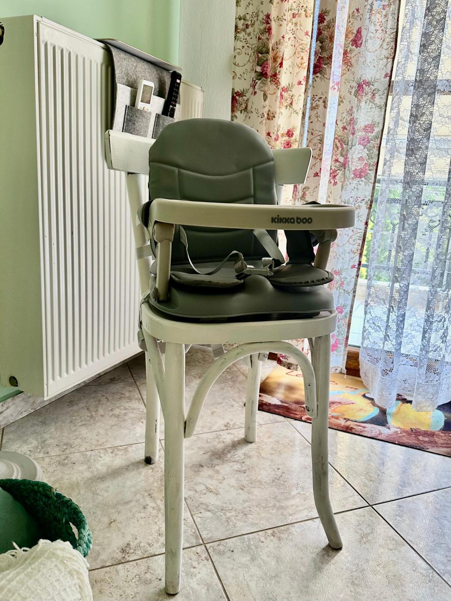 G & A Apartment Orestiada Zewnętrze zdjęcie