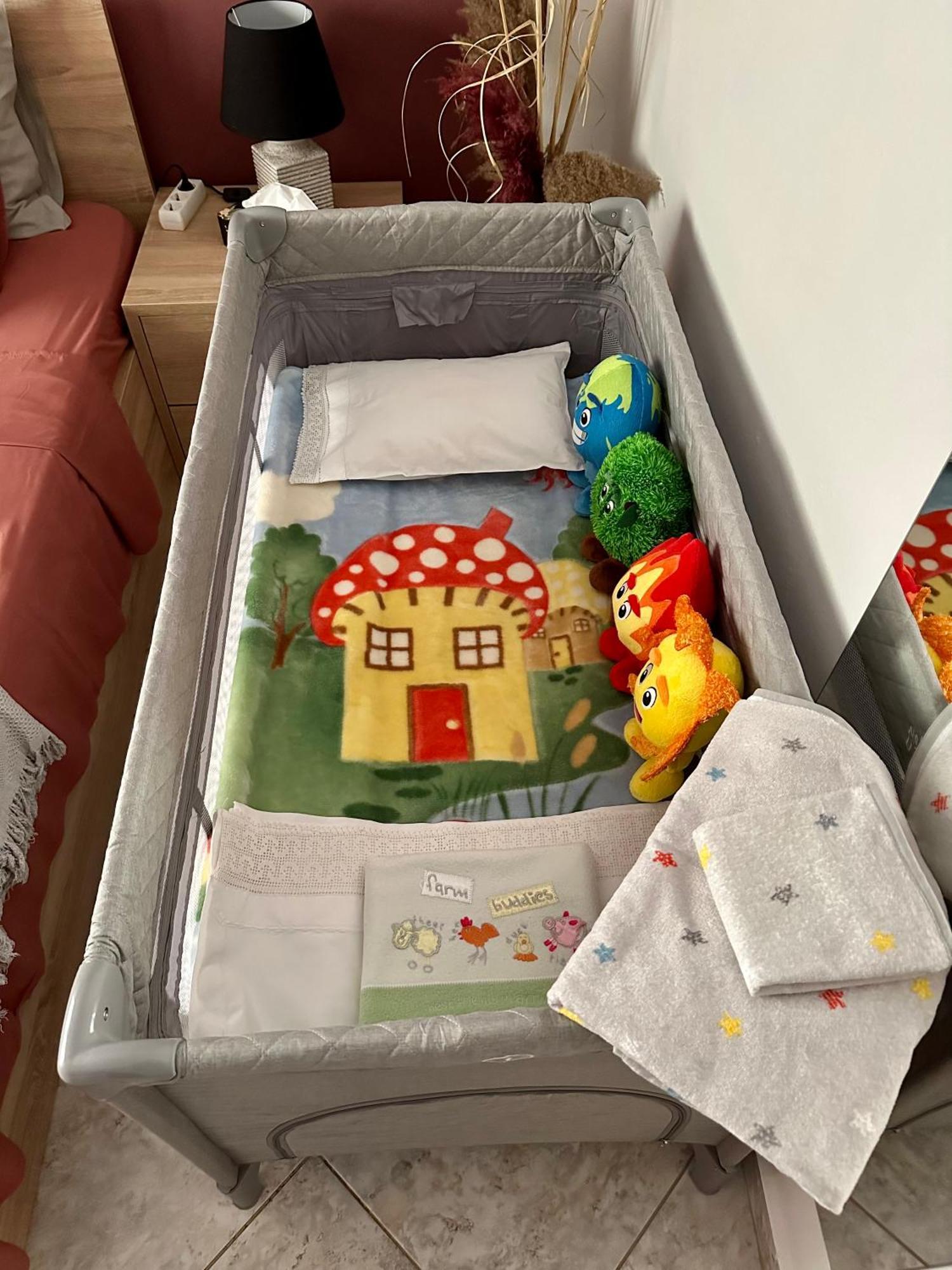 G & A Apartment Orestiada Zewnętrze zdjęcie