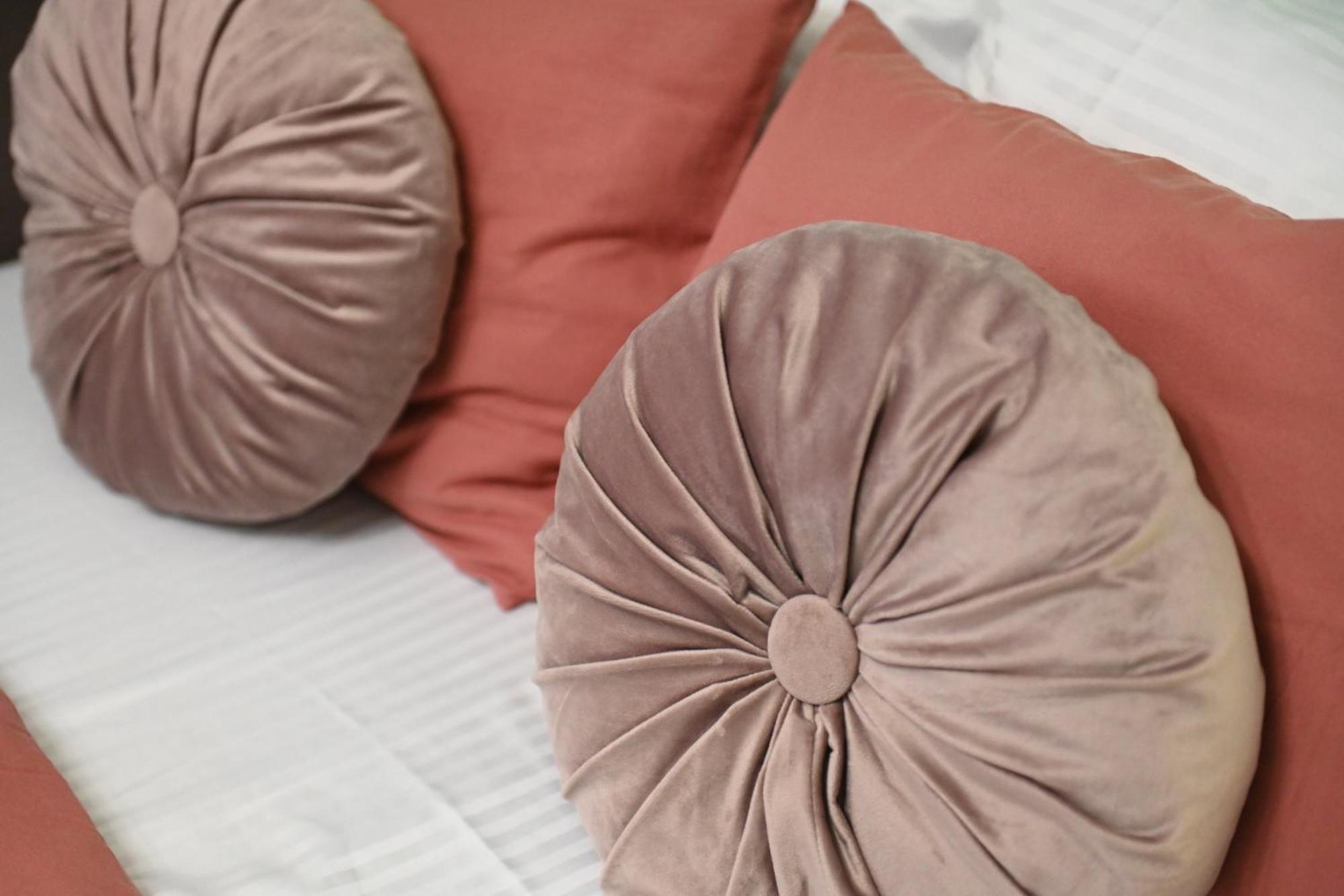 G & A Apartment Orestiada Zewnętrze zdjęcie
