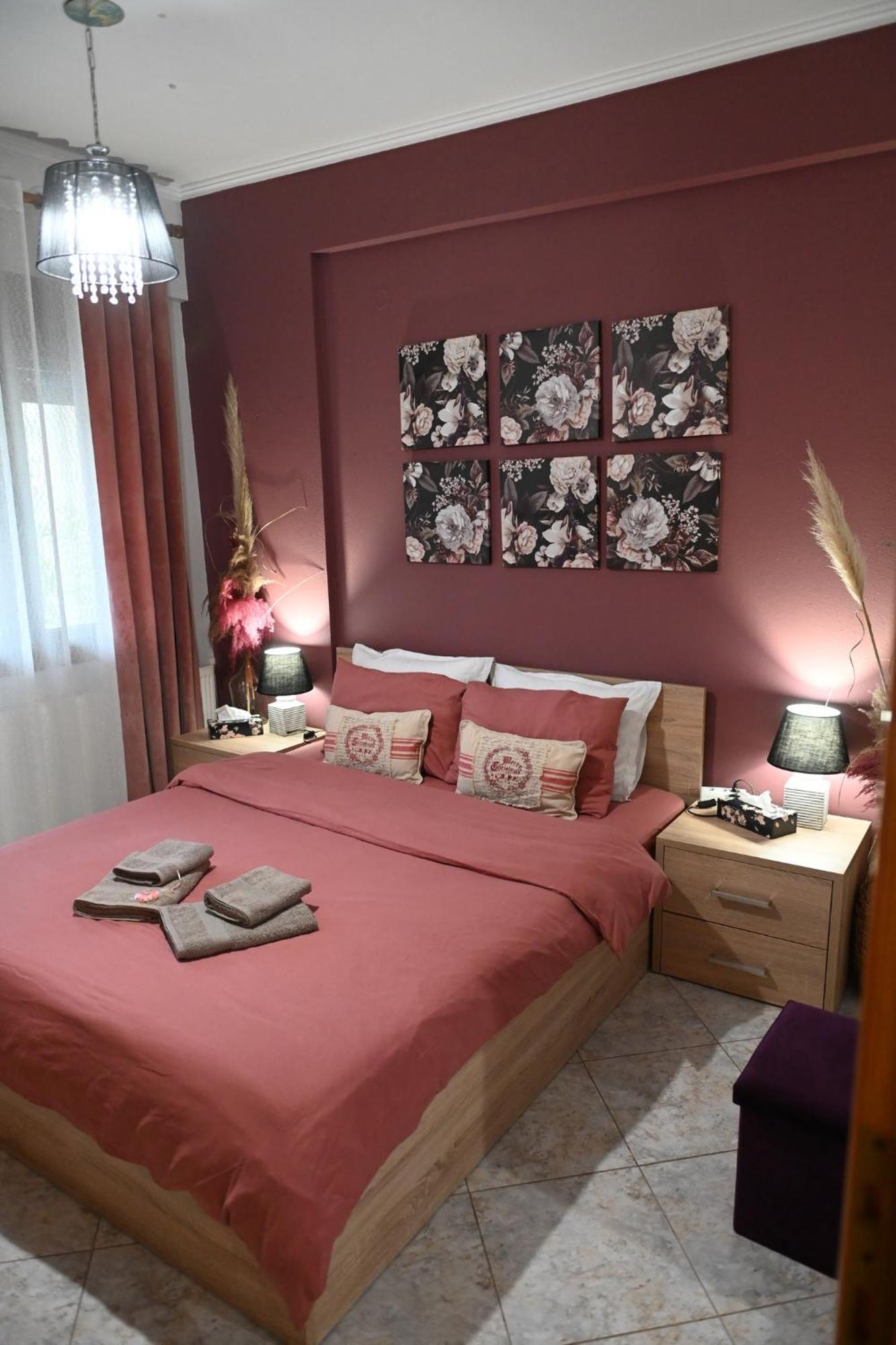 G & A Apartment Orestiada Zewnętrze zdjęcie