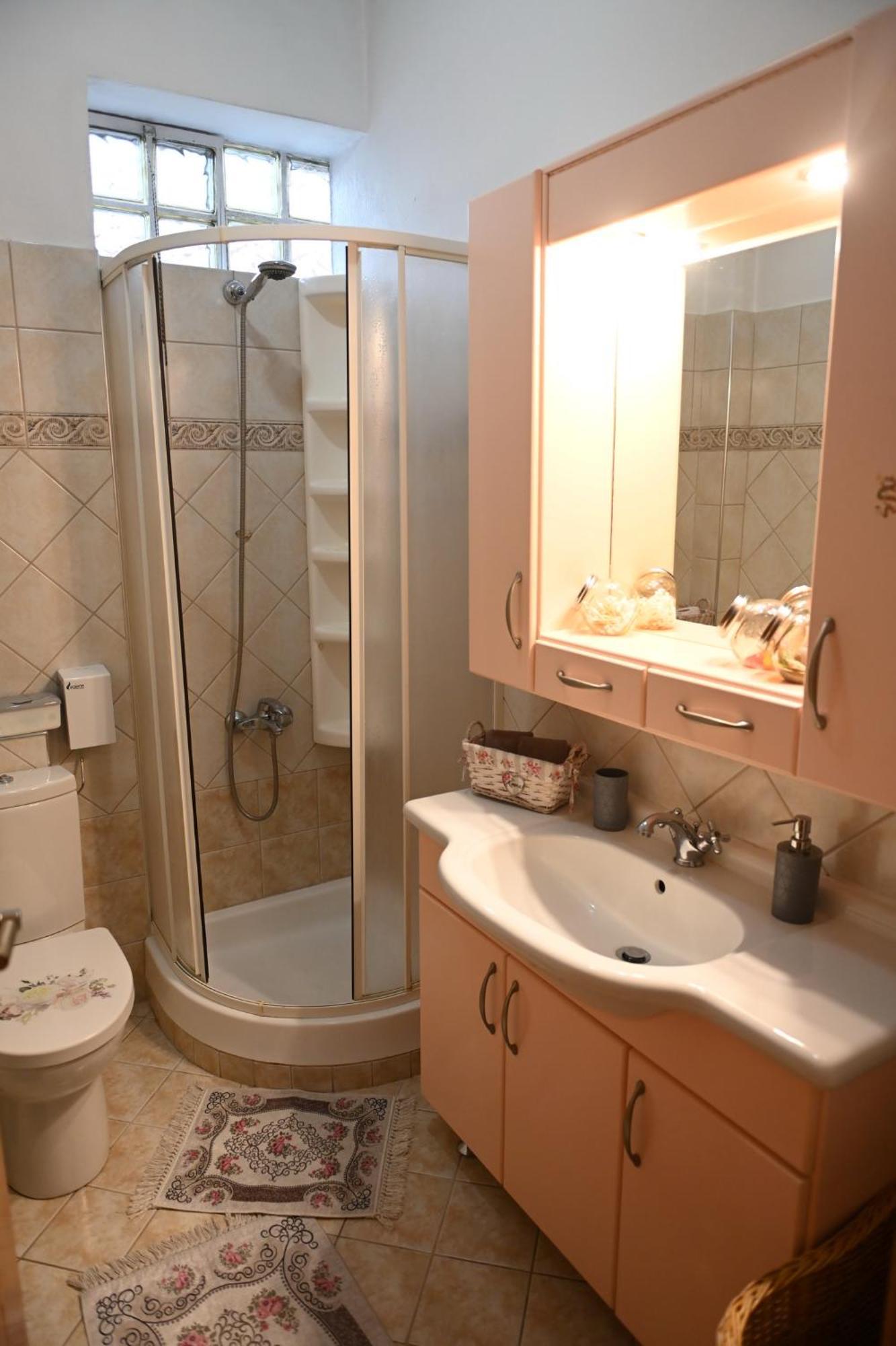 G & A Apartment Orestiada Zewnętrze zdjęcie