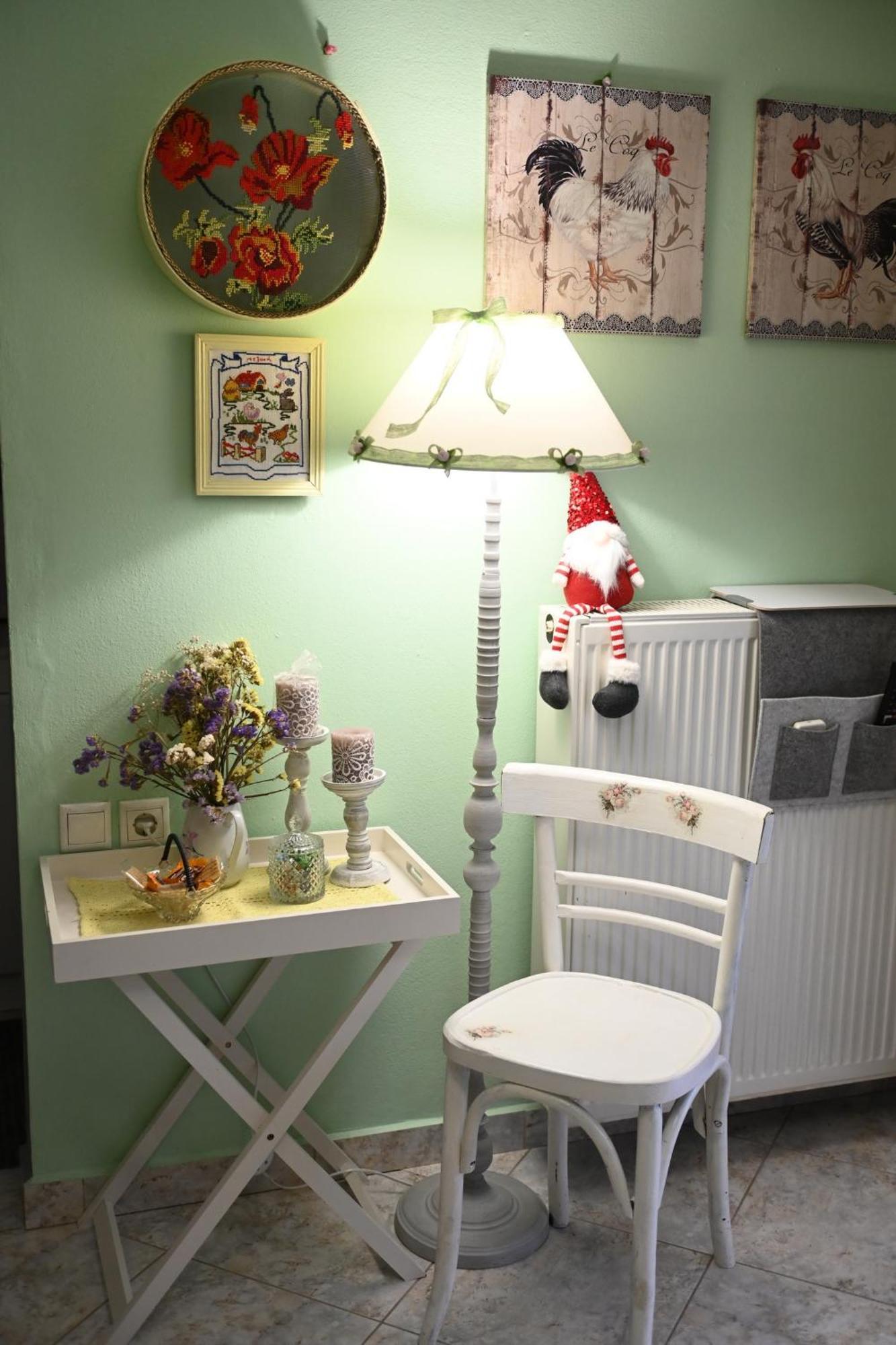 G & A Apartment Orestiada Zewnętrze zdjęcie