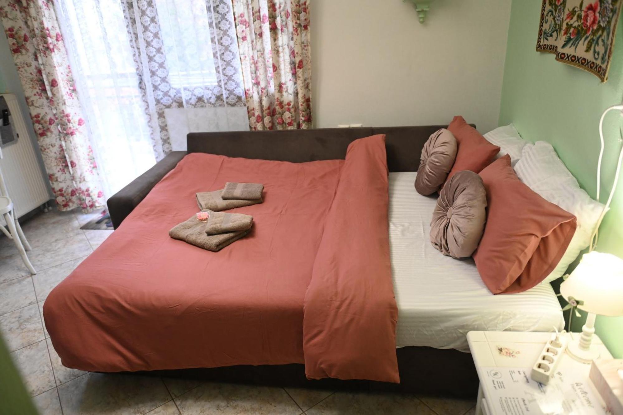 G & A Apartment Orestiada Zewnętrze zdjęcie