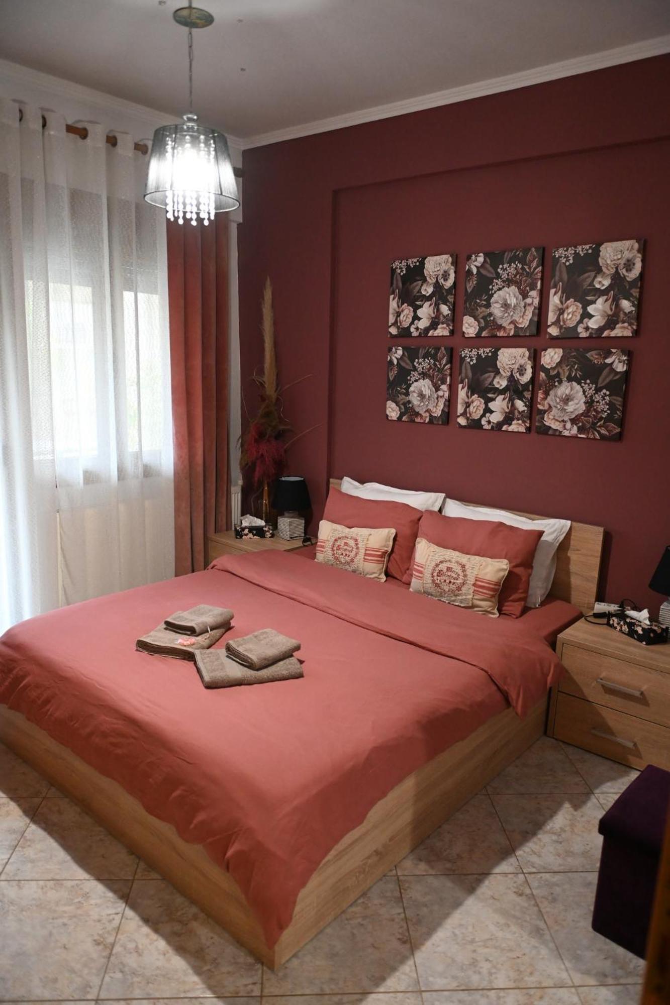 G & A Apartment Orestiada Zewnętrze zdjęcie