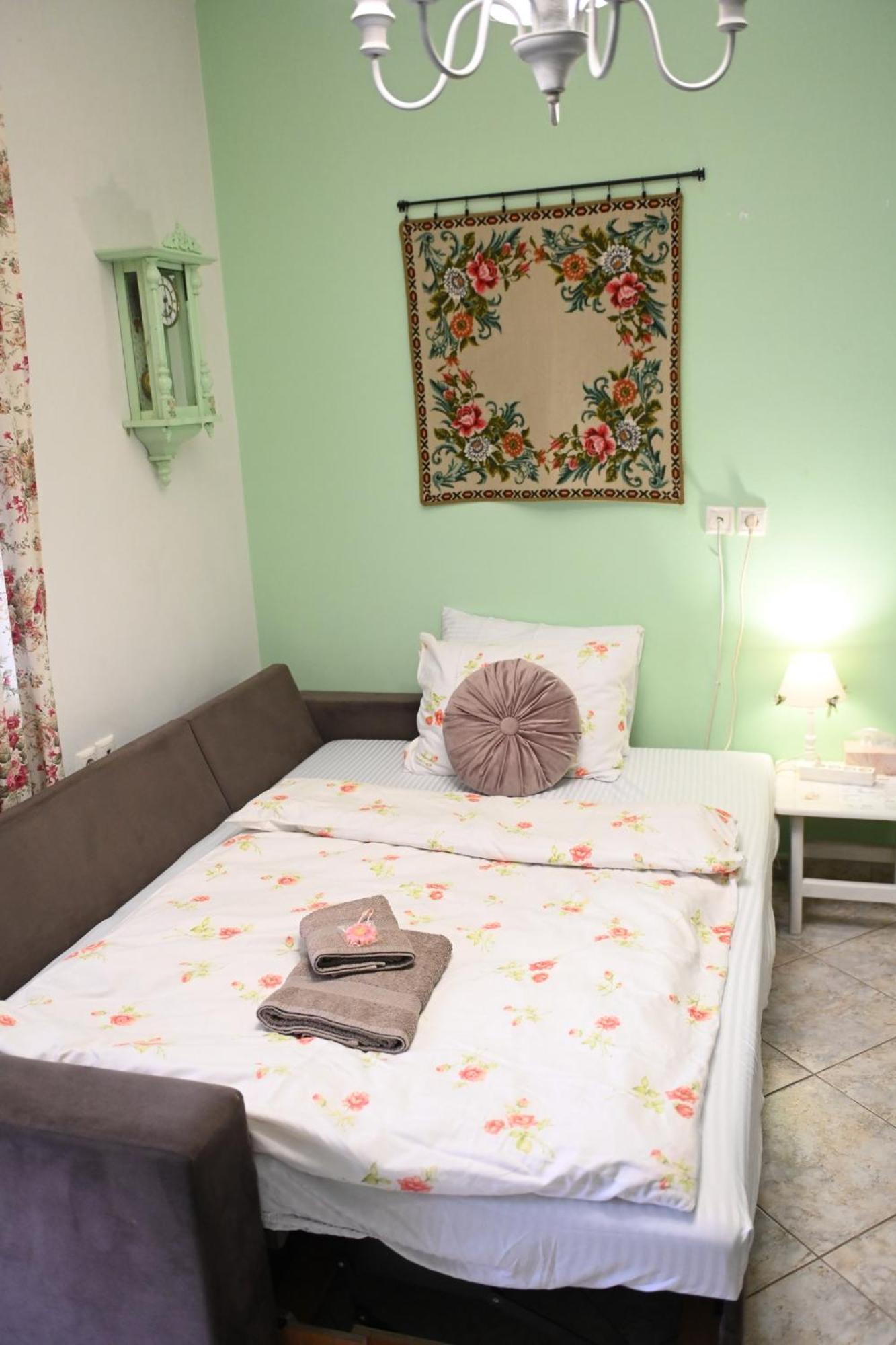 G & A Apartment Orestiada Zewnętrze zdjęcie