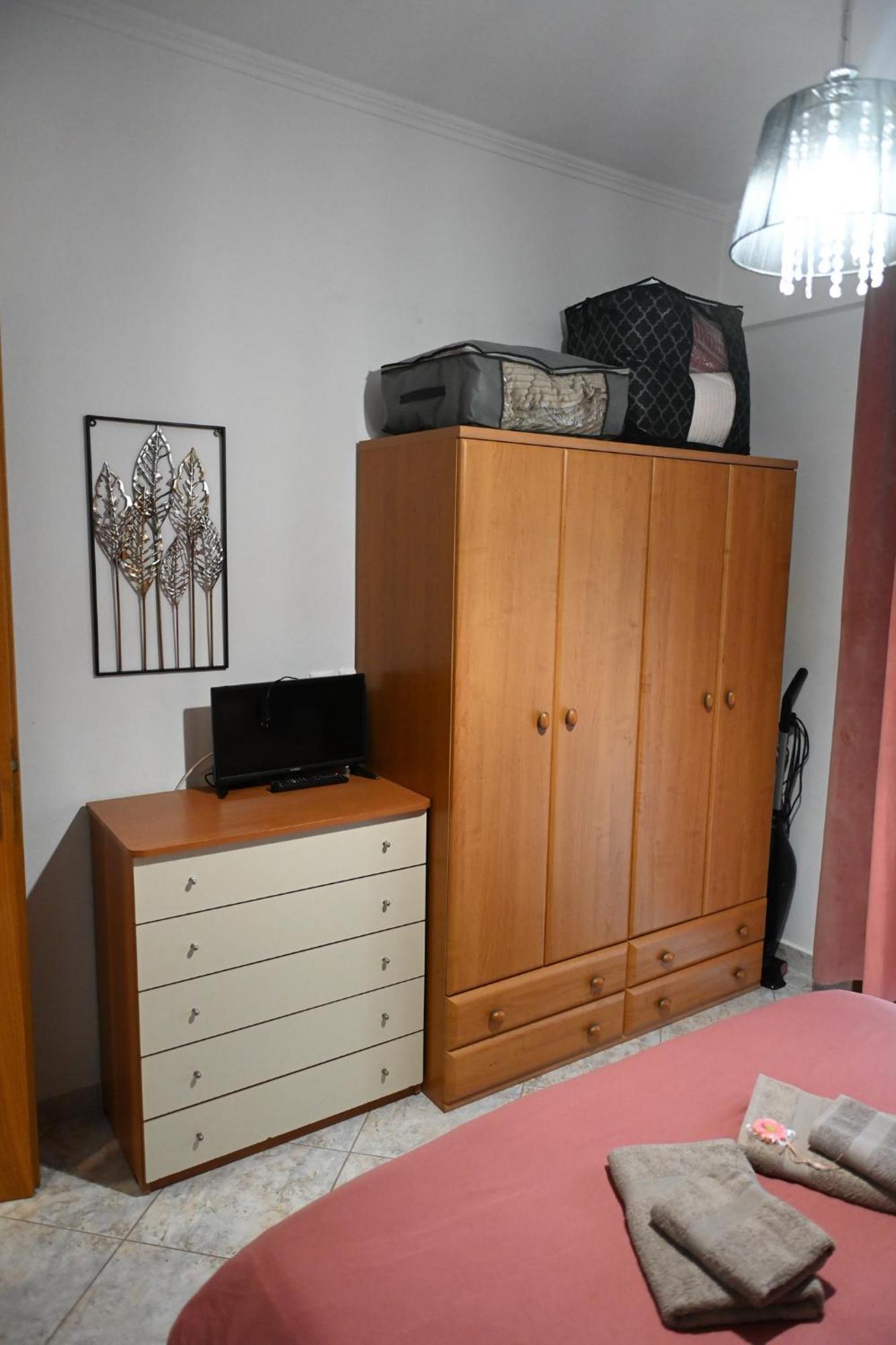 G & A Apartment Orestiada Zewnętrze zdjęcie