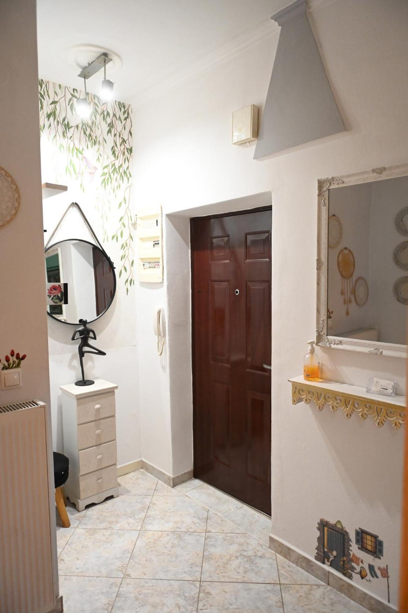 G & A Apartment Orestiada Zewnętrze zdjęcie