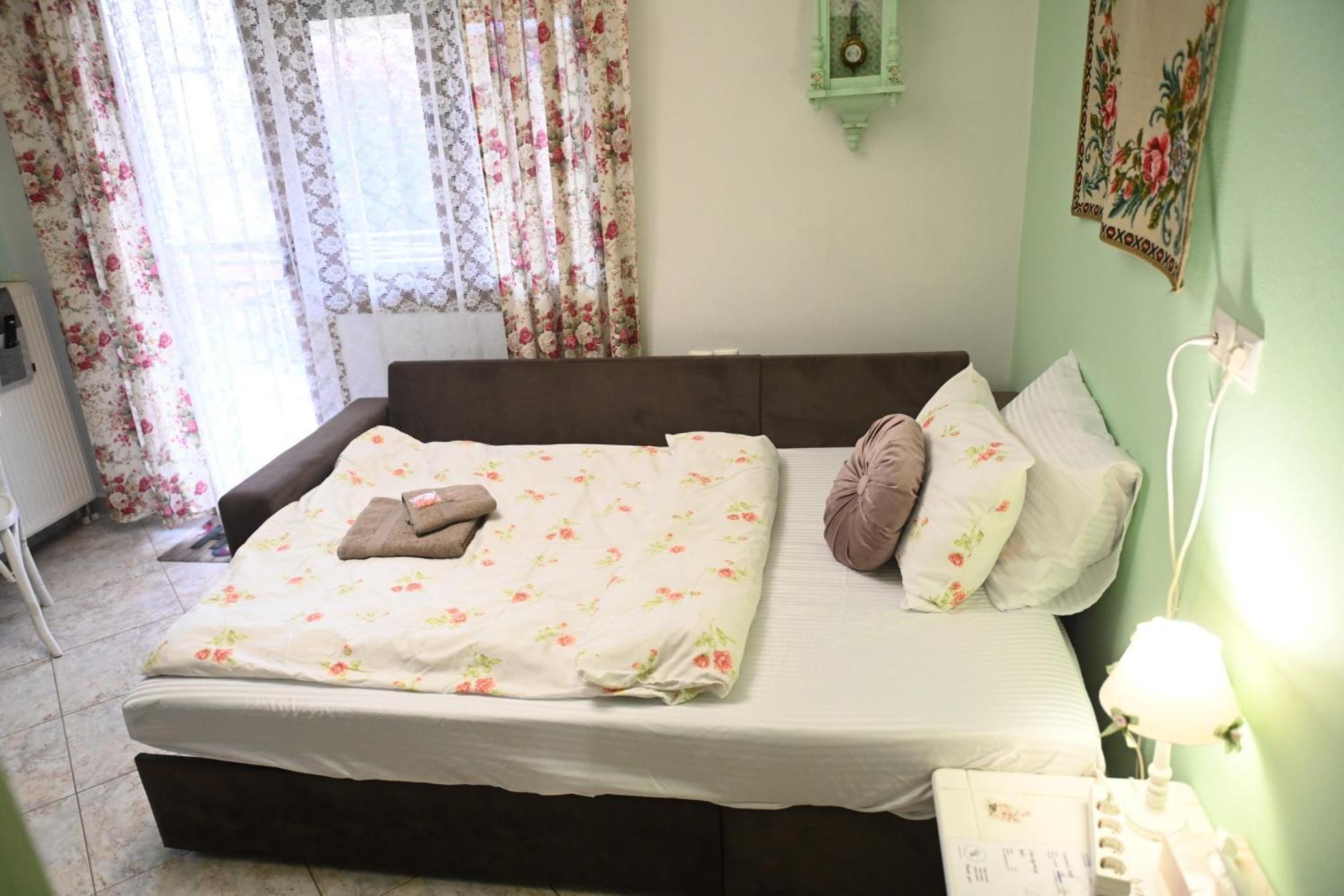 G & A Apartment Orestiada Zewnętrze zdjęcie