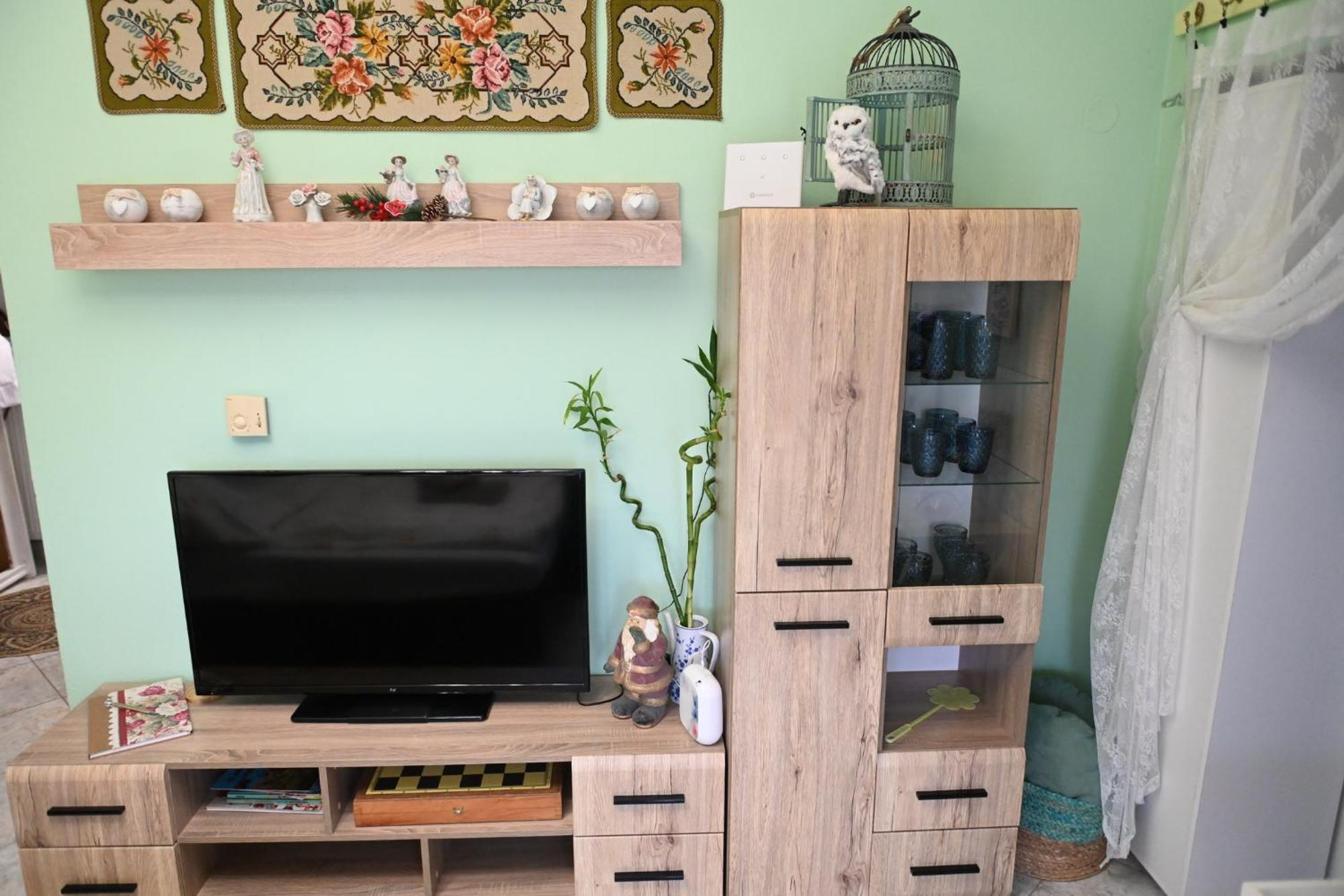 G & A Apartment Orestiada Zewnętrze zdjęcie
