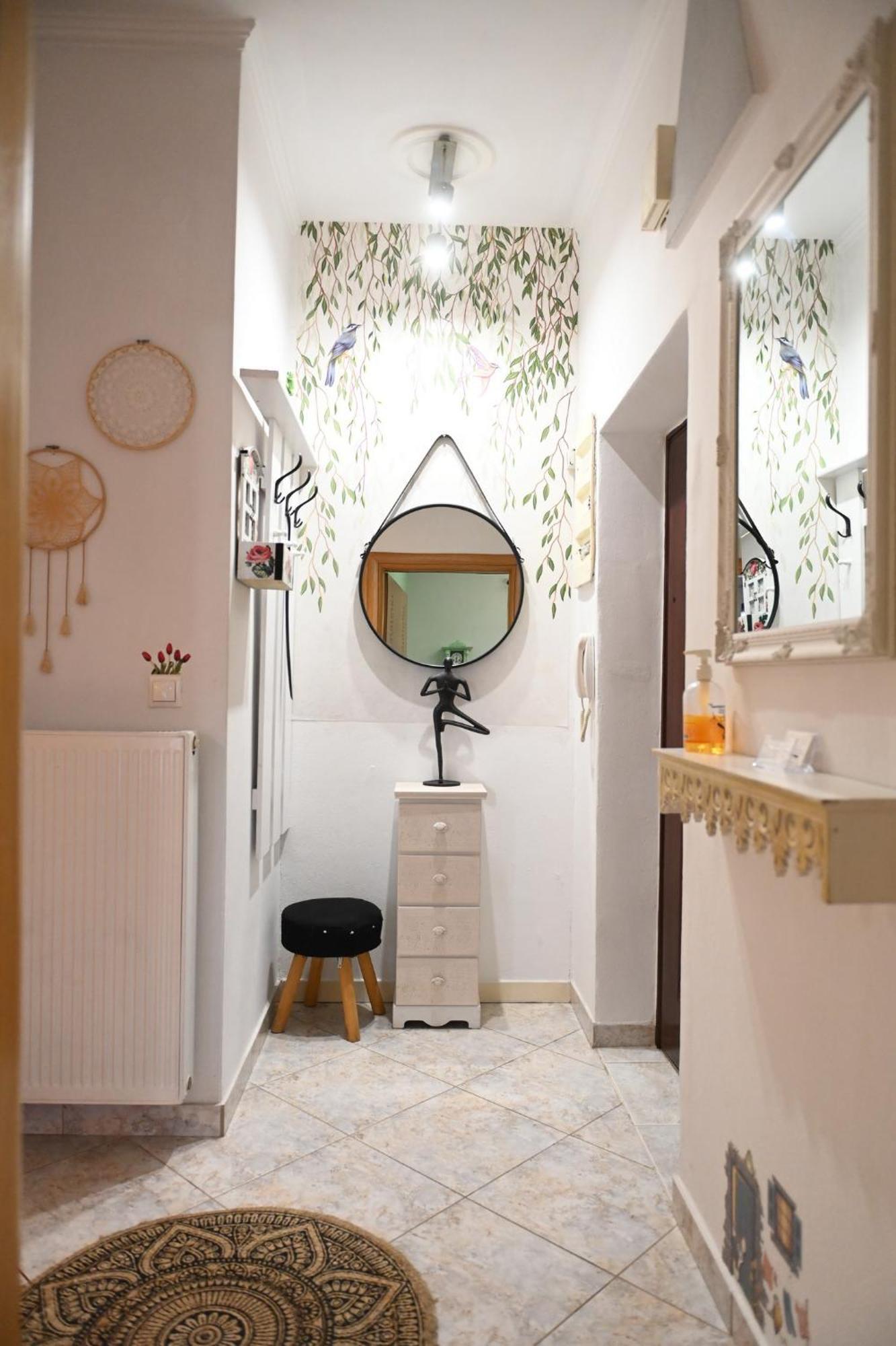 G & A Apartment Orestiada Zewnętrze zdjęcie